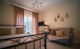 Golden Drop - Central Spot Apartments